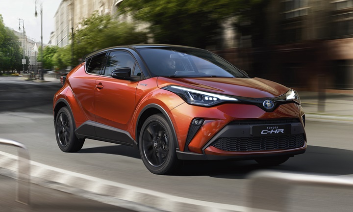 2016-2020 Toyota C-HR 1.8 Hybrid e-CVT Nasıl bir arabadır, Alınır mı?